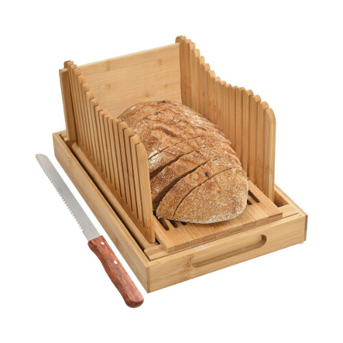 خشب لتقطيع الخبز