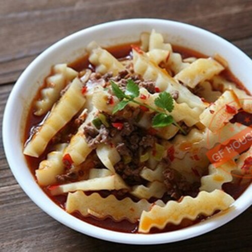 قطاعة بطاطس