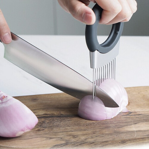 قطاعة خضراوات