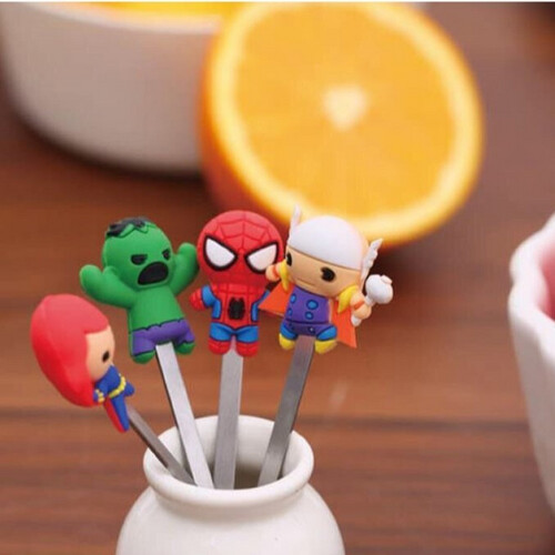 طقم شوك الابطال