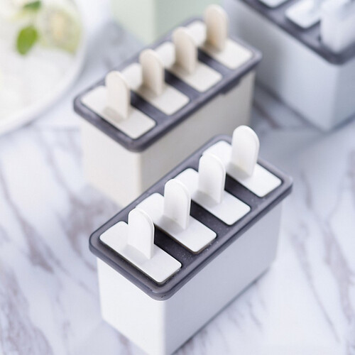 قالب آيسكريم