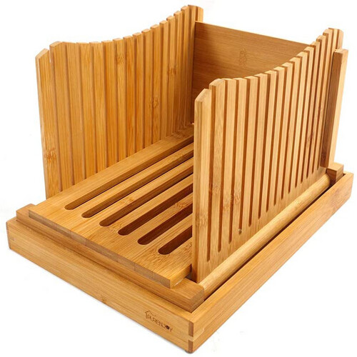 خشب لتقطيع الخبز