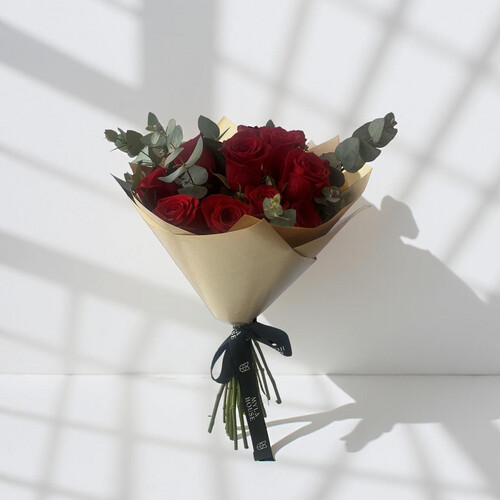 نغمة حمراء - رقم 3036