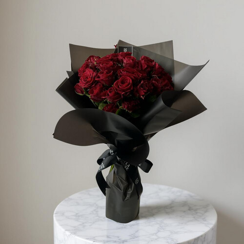 شغف أحمر - رقم 3027