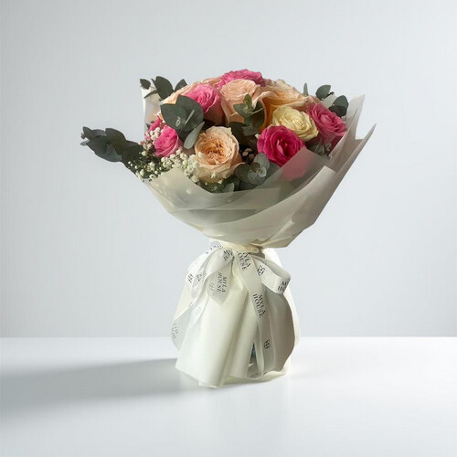 ألوان البهجة - رقم 3003