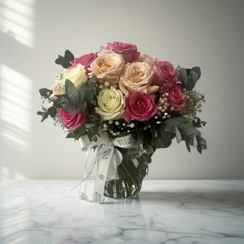 حديقة الزجاج - رقم 3040