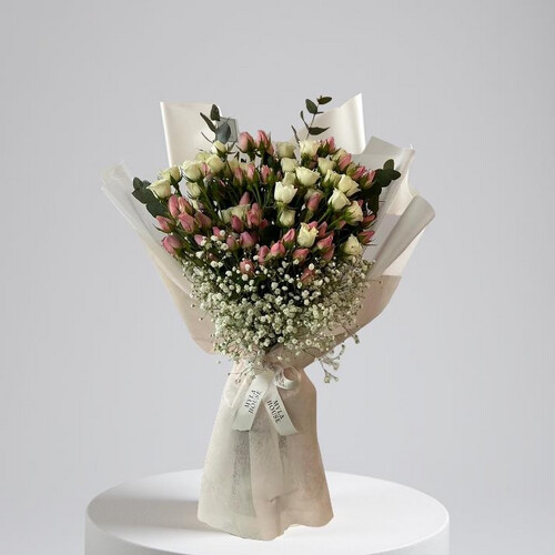 بساتين هادئة - رقم 3017