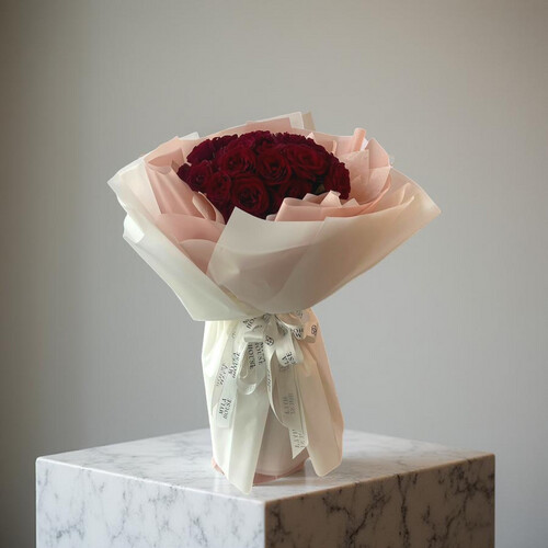 تناغم دافئ - رقم 3041