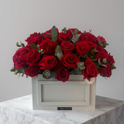 نبض الورد - رقم 3042