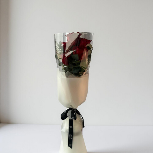 باقة جوري صغيرة - رقم 3050