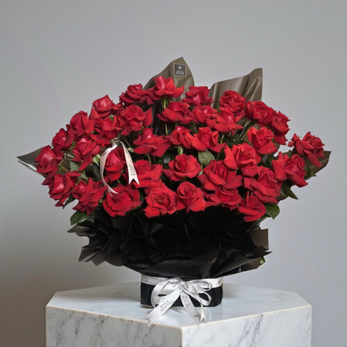 ورد ملكي - رقم 3056