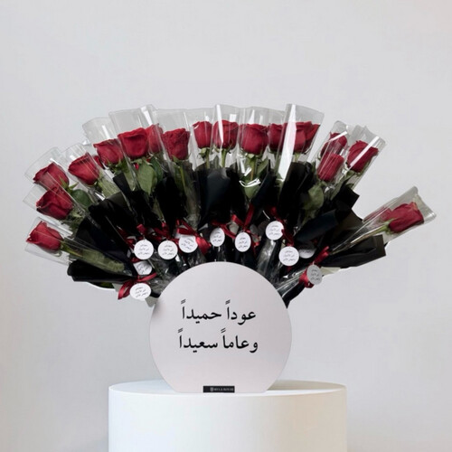 توزيعات العودة للمدارس