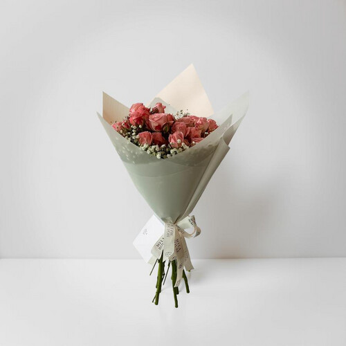 حلم وردي - رقم 3068