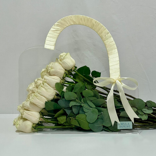 بياض ناعم - رقم 2016