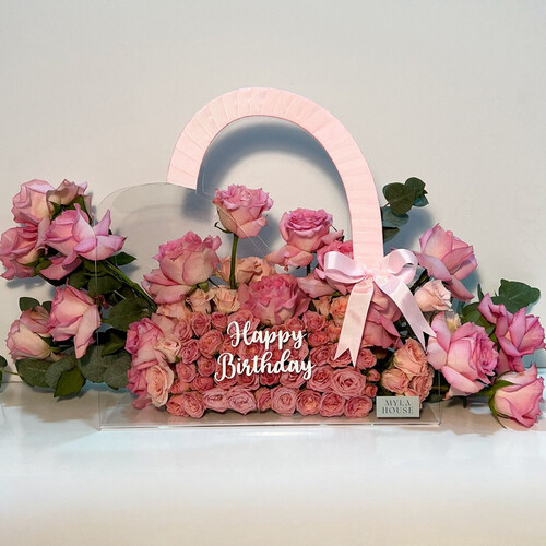 وردي فاتن - رقم 2012