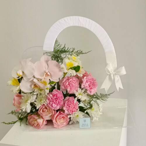 حقيبة الربيع - رقم 2023