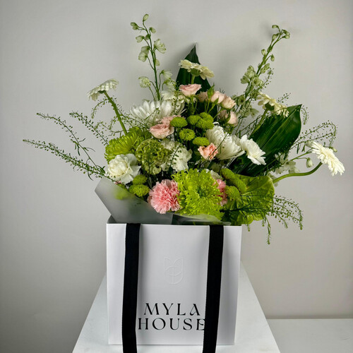 إشراقة ألوان - رقم 2257