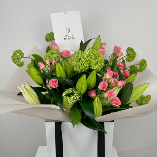 بهجة الربيع - رقم 2290