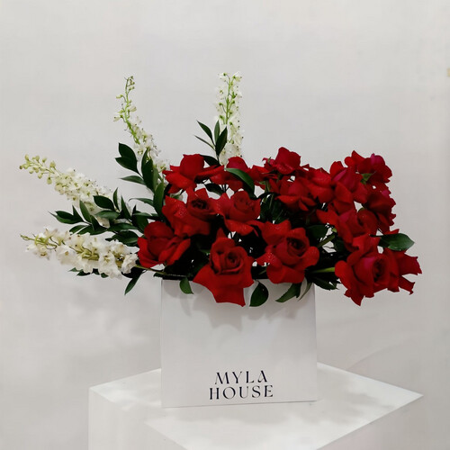 سحر مخملي - رقم 2170