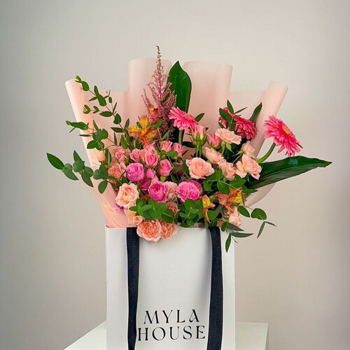 همس وردي - رقم 2260