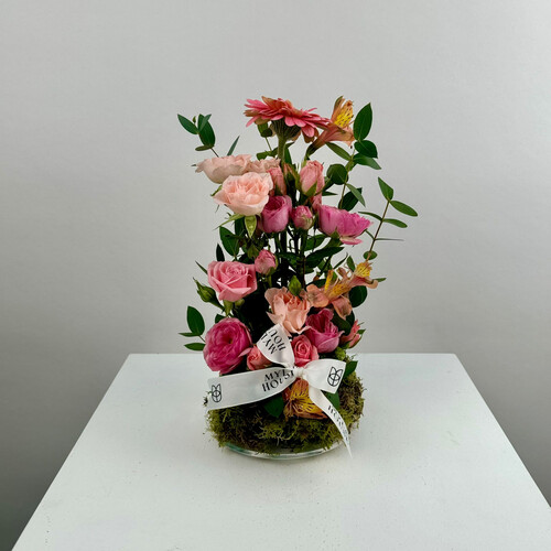 لمسة بهجة ميني - رقم 2262