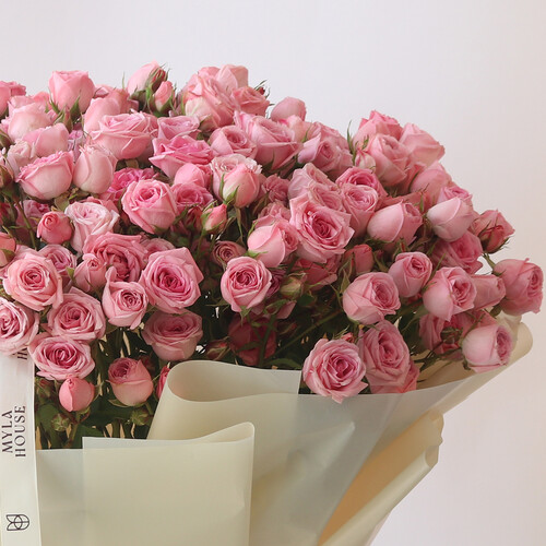 باقة كلاسيك - رقم 3105