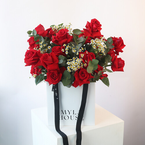 أنفاس الزهر - رقم 3115