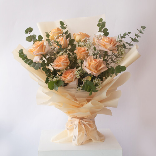 دفء خوخي - رقم 3124