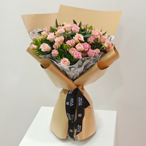 لمسة دافئة - رقم 2315