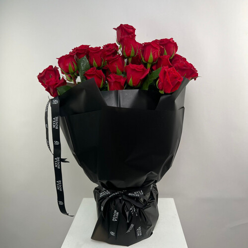 أحمر كلاسيكي - رقم 2185