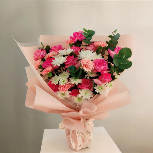 ألوان الربيع - رقم 2194