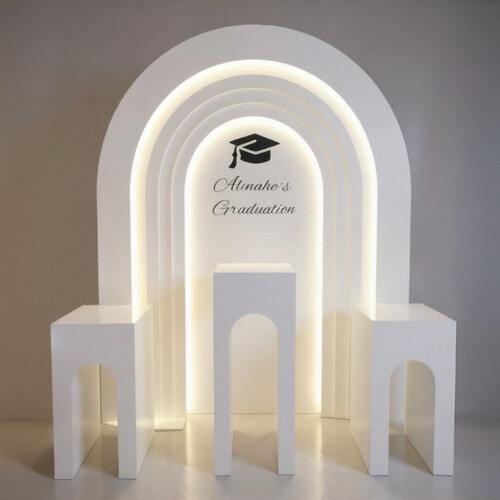 ستاند القوس المضيء - رقم 2066