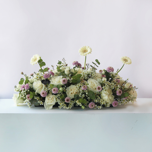 تنسيق روح الجوري كبير - رقم 3129