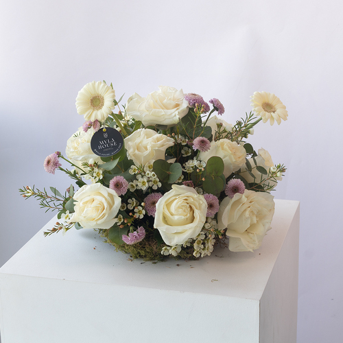 تنسيق روح الجوري متوسط - رقم 3131