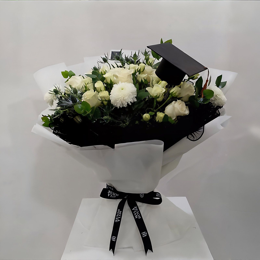 تألّق التخرّج - رقم 2172