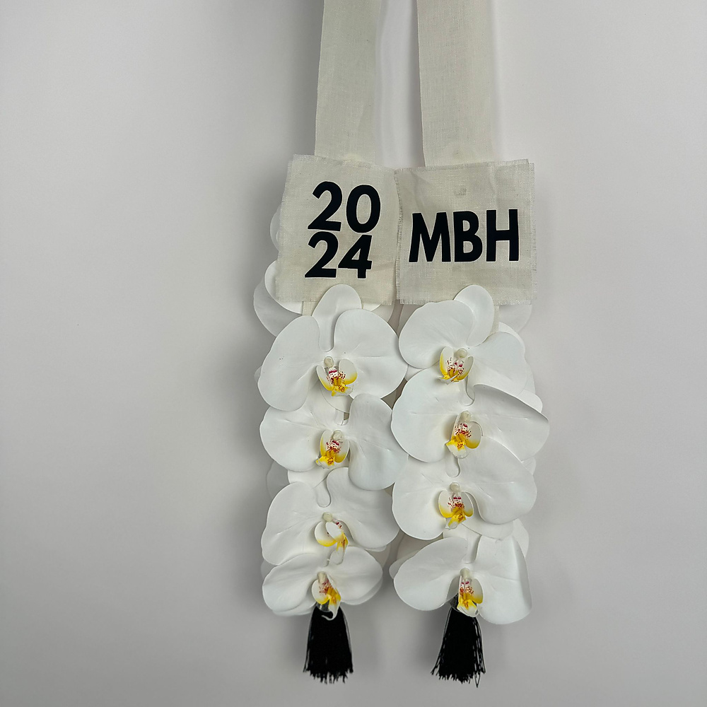 أوركيد التخرج - رقم 2277