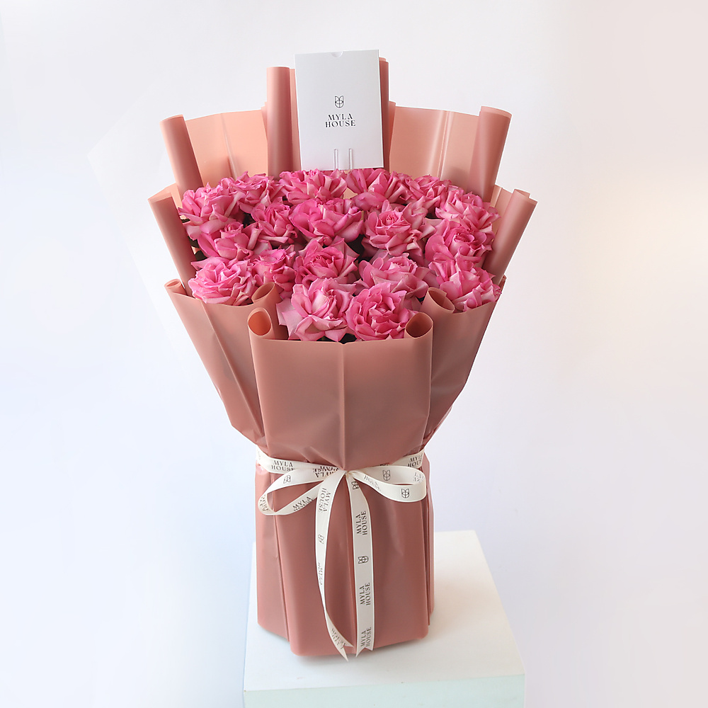 وردي فاخر - رقم 3141