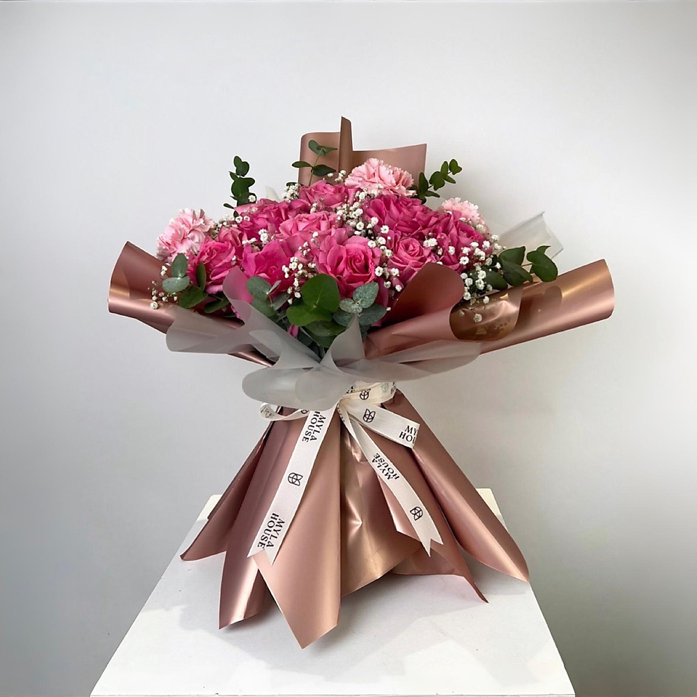 بريق روزي - رقم 3161