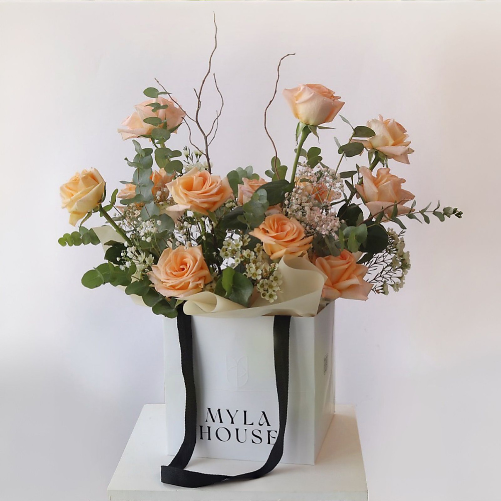 خوخي ناعم - رقم 3165