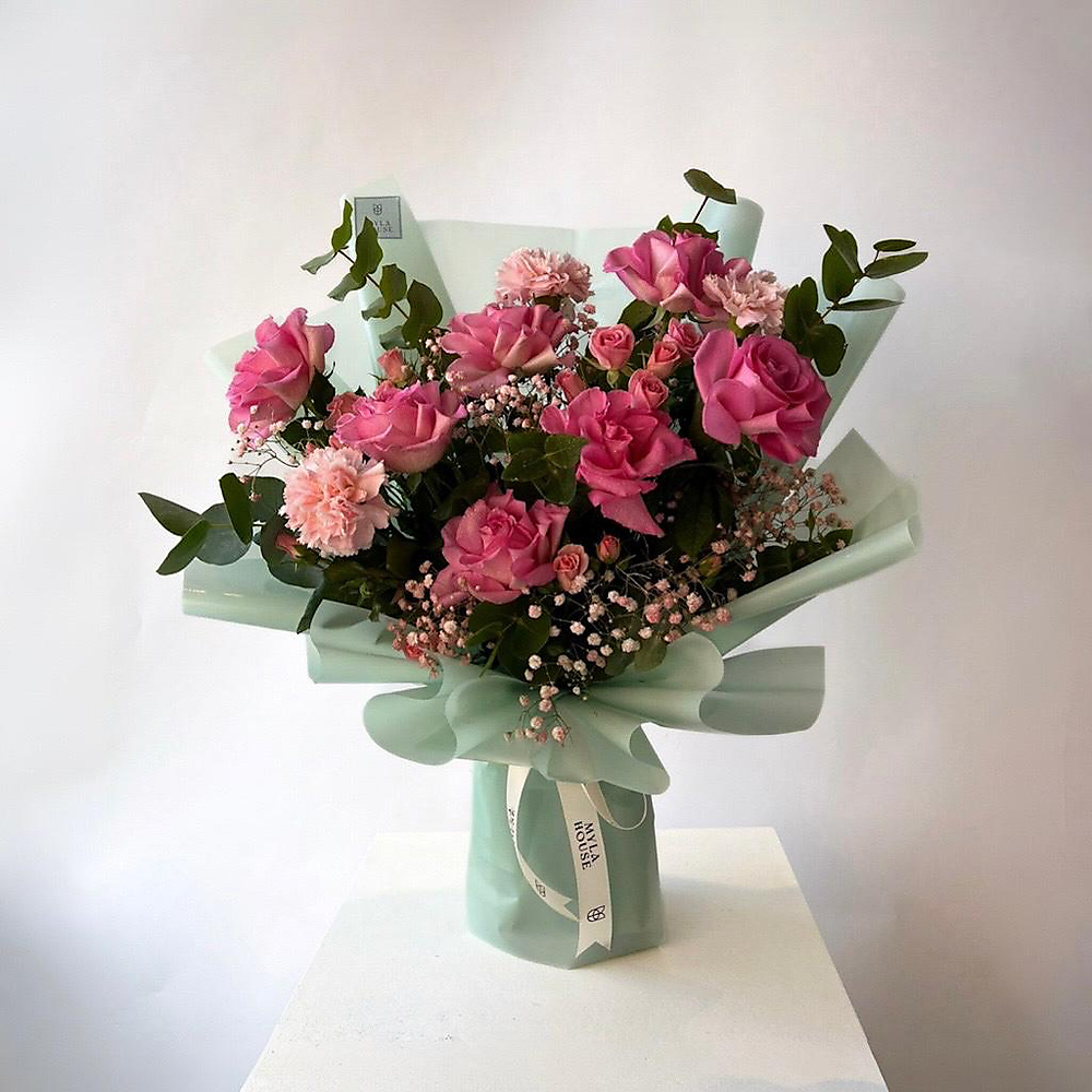 أنفاس الربيع - 3184