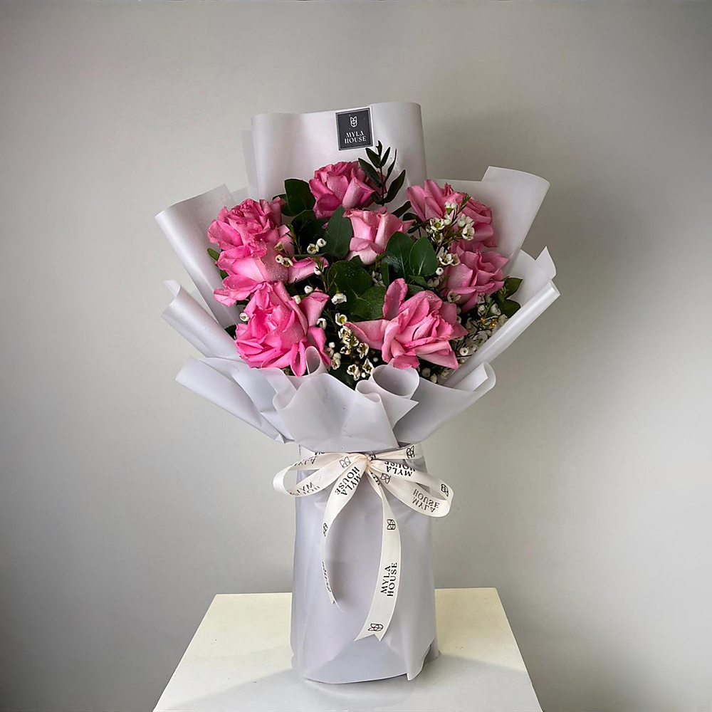 رونق وردي - رقم 3185