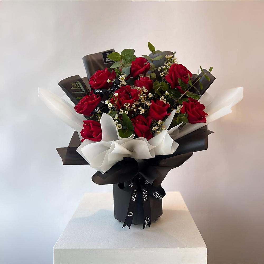 هيبة الأحمر - رقم 3186