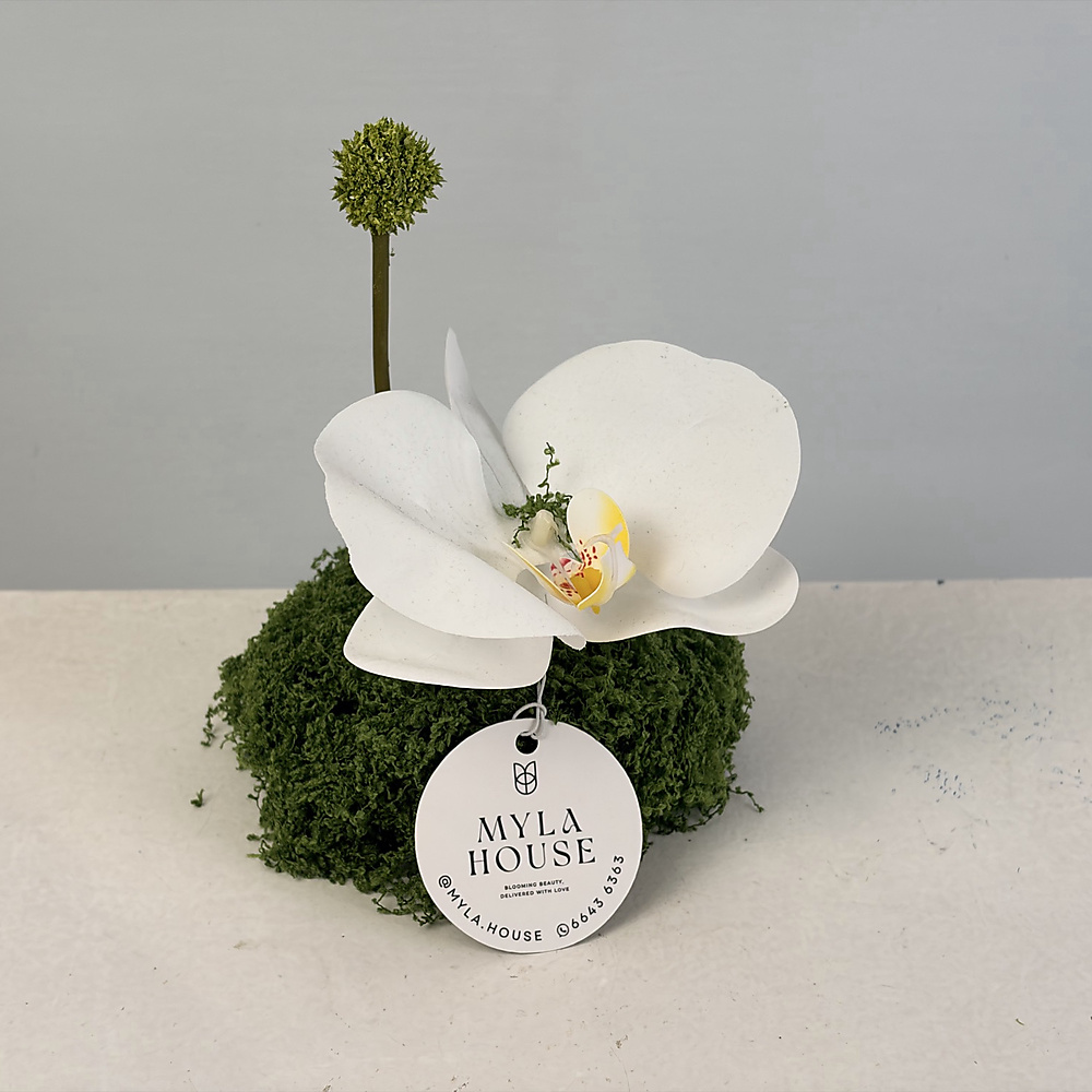 Mini Artificial Flowers