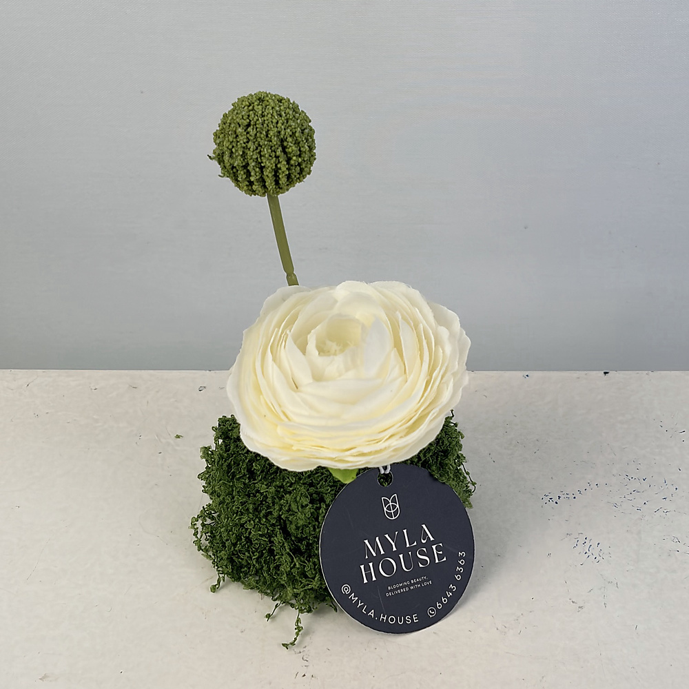 Mini Artificial Flowers