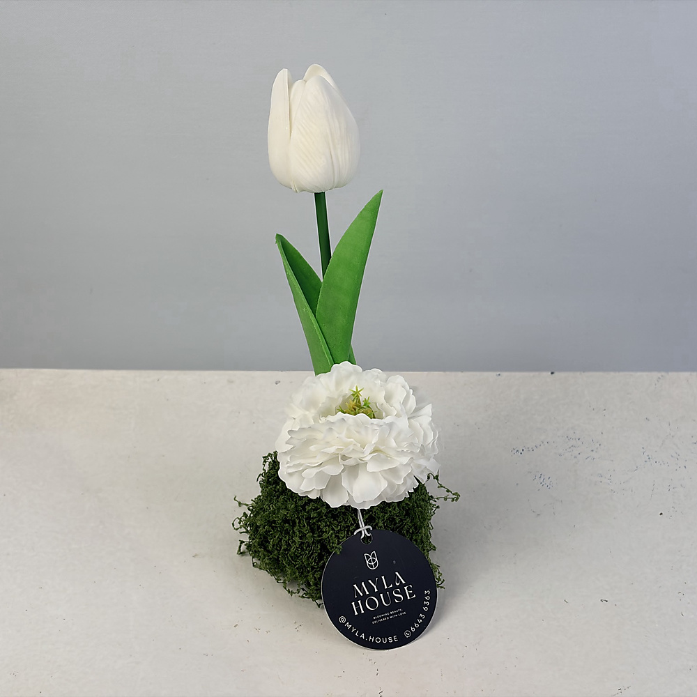 Mini Artificial Flowers