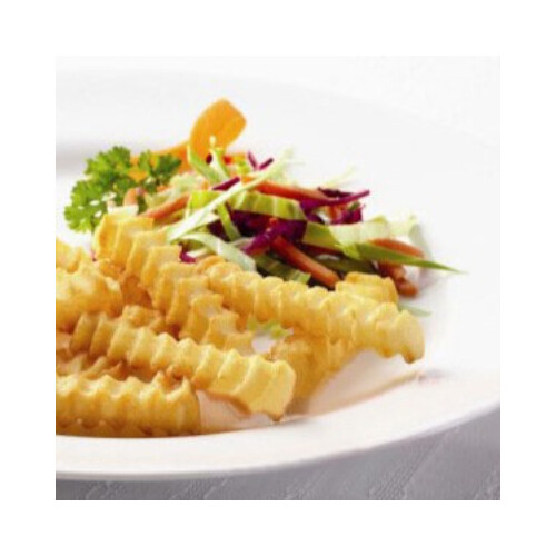 قطاعة بطاطس