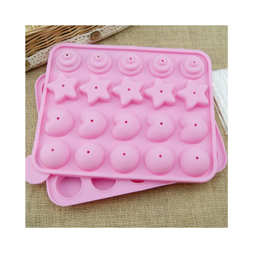 قالب خبز مزدوج