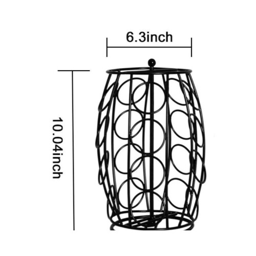 حامل كبسولات دولتشي غوستو