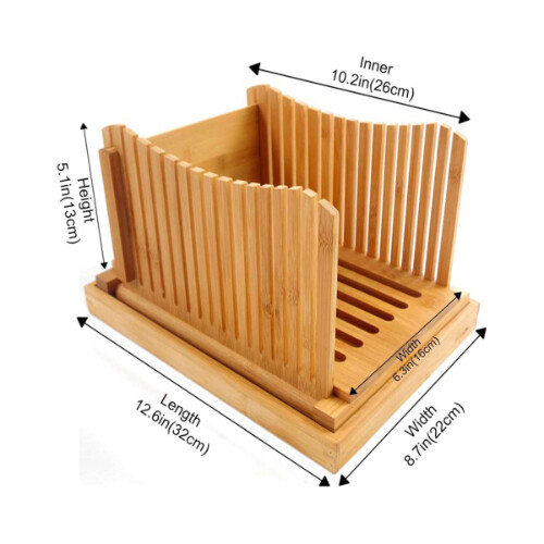 خشب لتقطيع الخبز
