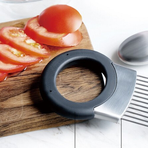 قطاعة خضراوات